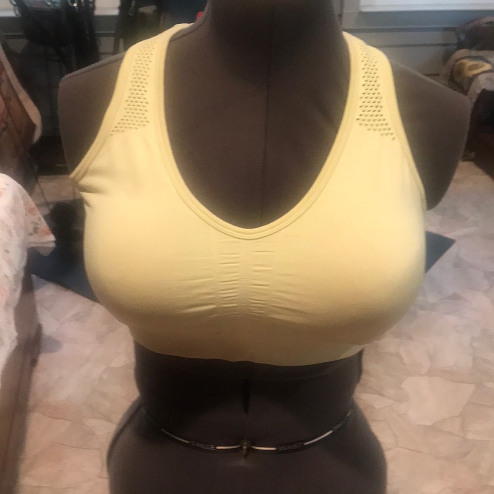 Danskin Now Sports Bra
